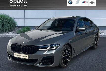 BMW 540 Gebrauchtwagen