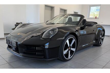Porsche 911 Urmodell Gebrauchtwagen