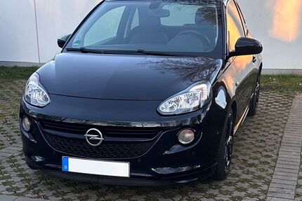 Opel Adam Gebrauchtwagen