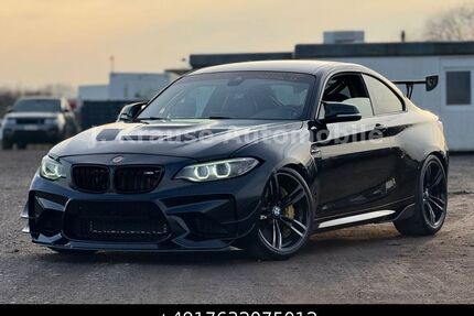 BMW M2 Gebrauchtwagen