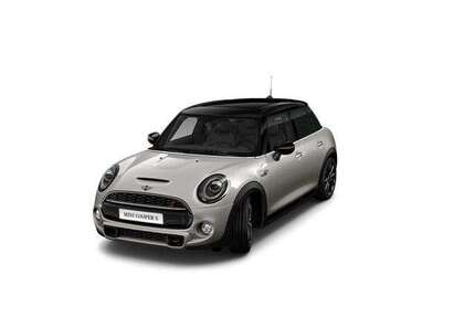 Mini Cooper S Gebrauchtwagen