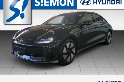 Hyundai IONIQ 6 Gebrauchtwagen
