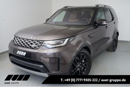 Land Rover Discovery Gebrauchtwagen