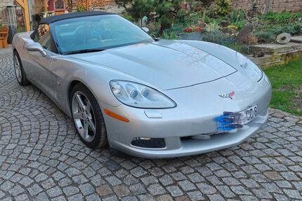 Corvette C6 Gebrauchtwagen