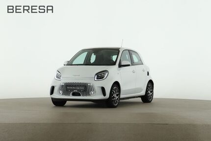 Smart ForFour Gebrauchtwagen