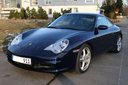 Porsche 996 Gebrauchtwagen