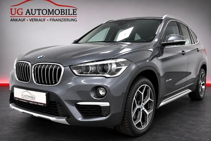 BMW X1 Gebrauchtwagen
