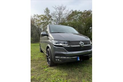 VW T6 Multivan Gebrauchtwagen
