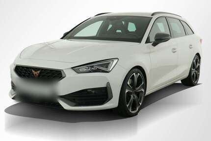 Cupra Leon Gebrauchtwagen