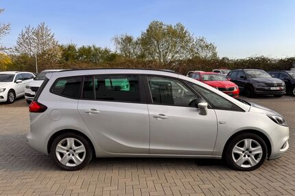 Opel Zafira Gebrauchtwagen