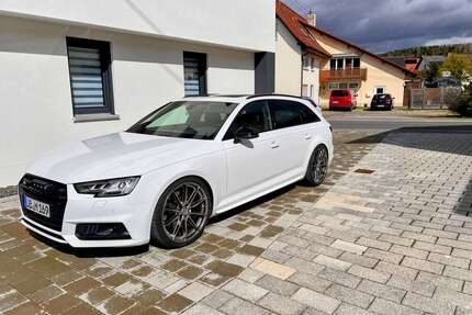 Audi S4 Gebrauchtwagen