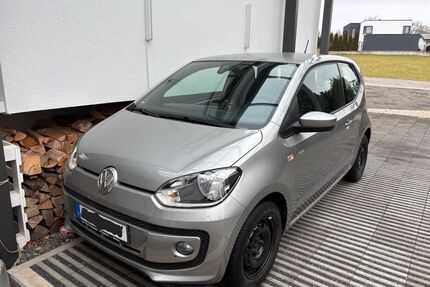 VW up! Gebrauchtwagen