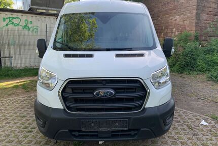 Ford Transit Gebrauchtwagen