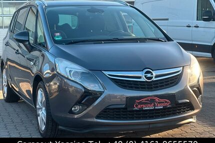 Opel Zafira Gebrauchtwagen