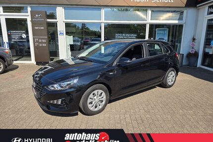 Hyundai i30 Gebrauchtwagen