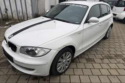 BMW 116 Gebrauchtwagen