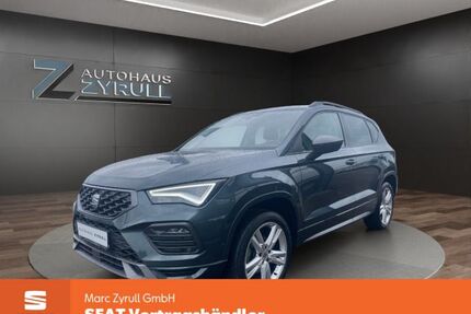 Seat Ateca Gebrauchtwagen
