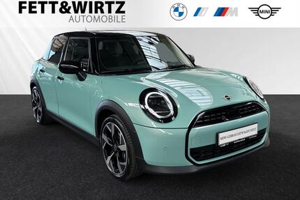 Mini Cooper C Gebrauchtwagen