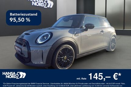 Mini Cooper SE Gebrauchtwagen