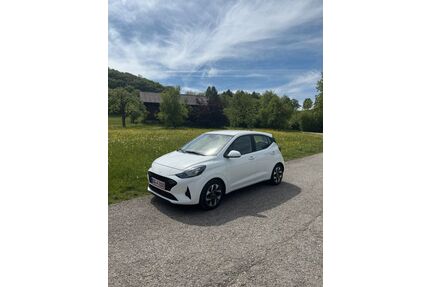 Hyundai i10 Gebrauchtwagen