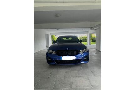 BMW 330 Gebrauchtwagen