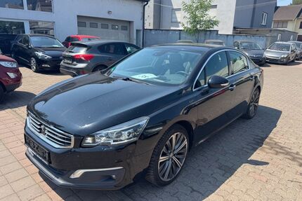 Peugeot 508 Gebrauchtwagen