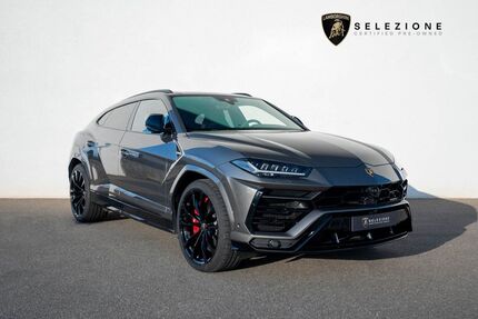 Lamborghini Urus Gebrauchtwagen