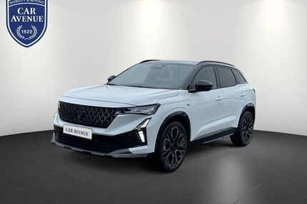 Renault Austral Gebrauchtwagen