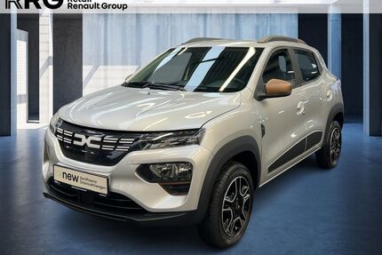 Dacia Spring Gebrauchtwagen