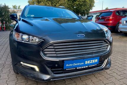 Ford Mondeo Gebrauchtwagen