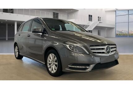 Mercedes-Benz B 200 Gebrauchtwagen