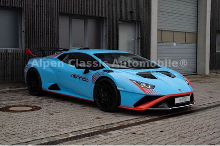 Lamborghini Huracán Gebrauchtwagen