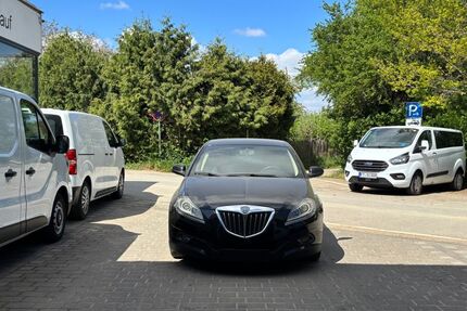 Lancia Delta Gebrauchtwagen