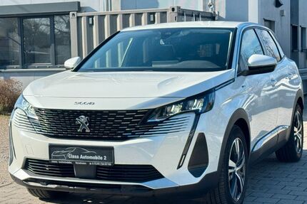 Peugeot 3008 Gebrauchtwagen