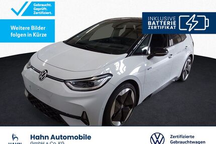VW ID.3 Gebrauchtwagen
