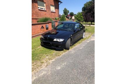 BMW 330 Gebrauchtwagen