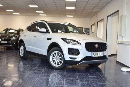 Jaguar E-Pace Gebrauchtwagen