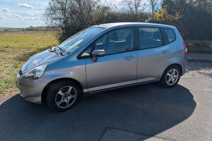 Honda Jazz Gebrauchtwagen