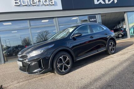 Kia XCeed Gebrauchtwagen