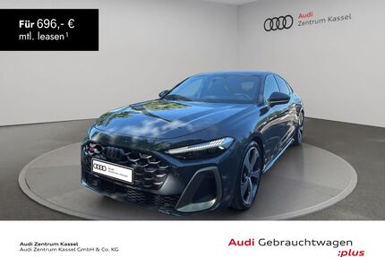 Audi S5 Gebrauchtwagen
