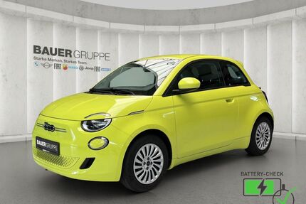 Fiat 500e Gebrauchtwagen