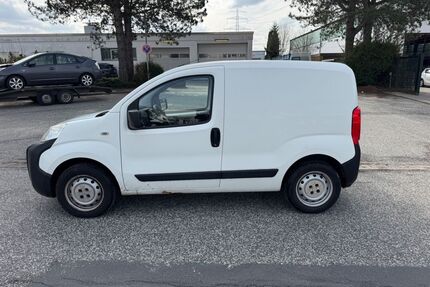 Fiat Fiorino Gebrauchtwagen