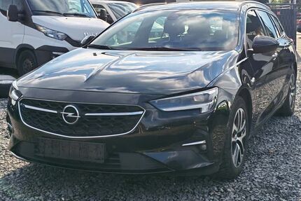 Opel Insignia Gebrauchtwagen