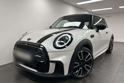 Mini Cooper Gebrauchtwagen