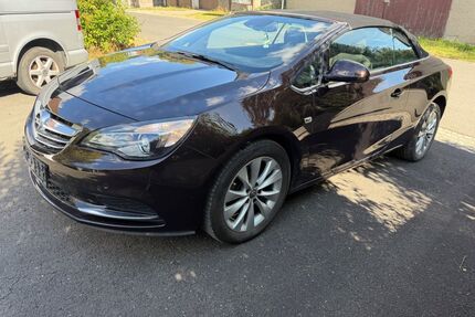 Opel Cascada Gebrauchtwagen