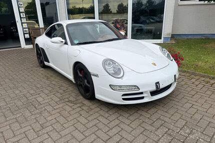 Porsche 997 Gebrauchtwagen