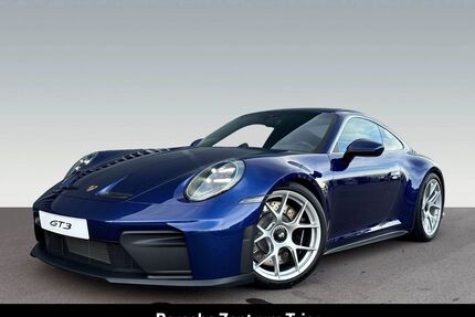 Porsche 992 Gebrauchtwagen