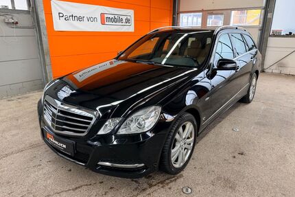 Mercedes-Benz E 350 Gebrauchtwagen