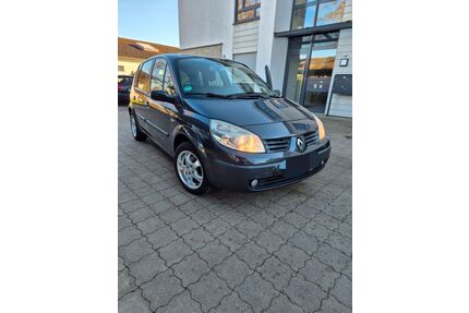 Renault Scenic Gebrauchtwagen