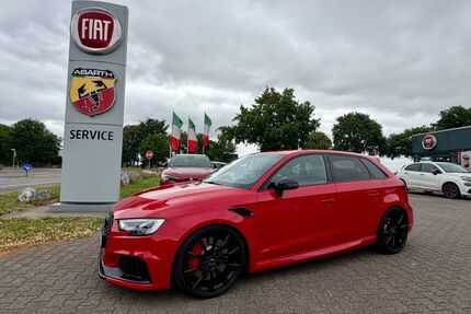 Audi RS3 Gebrauchtwagen